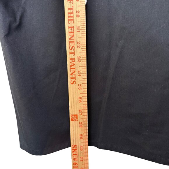 Dragonfly Mens Black Eagle USA Flag Engine Embroidered Button-Up Shirt Freedom t - Picture 8 of 8